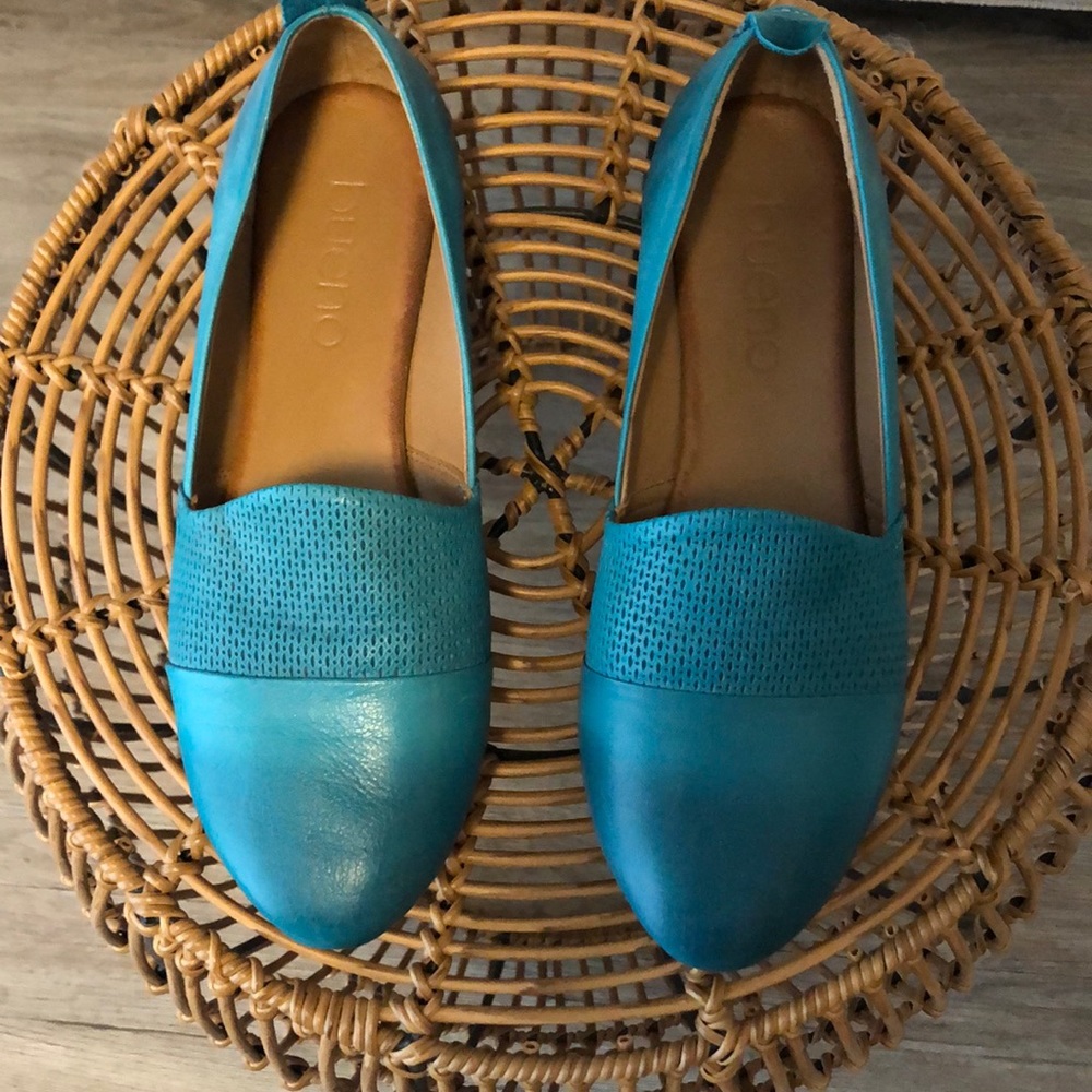 Bueno shoes